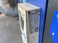 Plasmasnij-eenheid - microstep mccompact 3001.15p cnc plasma-snijtafel - afbeelding 6 van  27