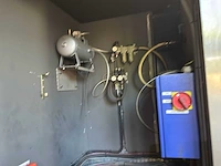 Plasmasnij-eenheid - microstep mccompact 3001.15p cnc plasma-snijtafel - afbeelding 17 van  27