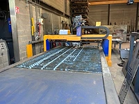 Plasmasnij-eenheid - microstep mccompact 3001.15p cnc plasma-snijtafel - afbeelding 23 van  27