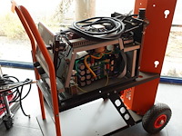 Plasmasnijder cerdi - afbeelding 2 van  8