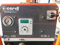 Plasmasnijder cerdi - afbeelding 5 van  8