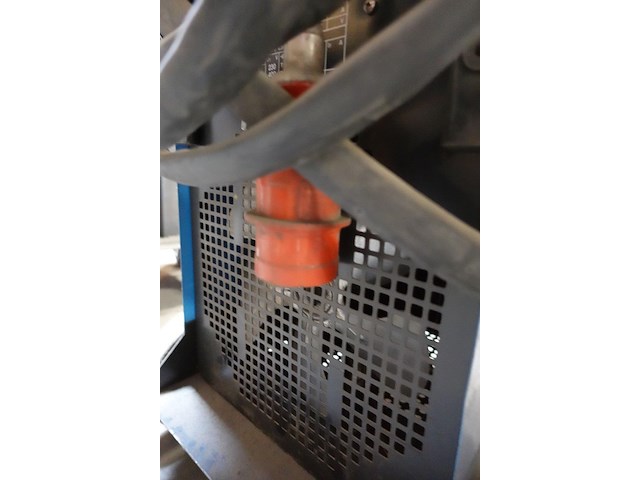 Plasmasnijder cloos - afbeelding 4 van  6