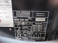 Plasmasnijder cloos - afbeelding 5 van  6