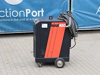 Plasmasnijder hypertherm max100