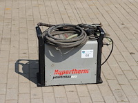 Plasmasnijder hypertherm powermax 900 - afbeelding 1 van  1