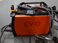 Plasmasnijder hypertherm - afbeelding 3 van  6