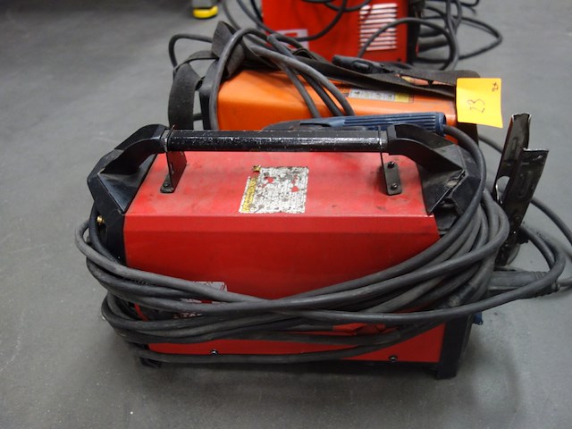 Plasmasnijder hypertherm - afbeelding 4 van  6