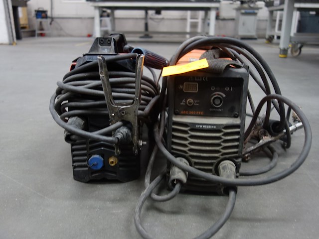 Plasmasnijder hypertherm - afbeelding 5 van  6