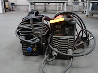 Plasmasnijder hypertherm - afbeelding 5 van  6