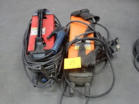 Plasmasnijder hypertherm - afbeelding 6 van  6