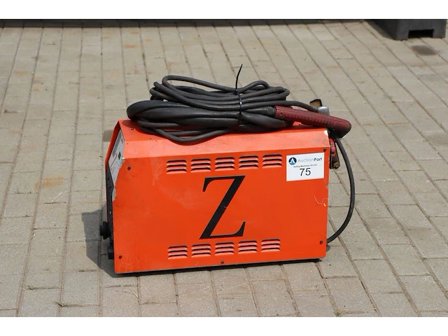 Plasmasnijder lorch z 70 - afbeelding 1 van  1