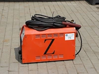 Plasmasnijder lorch z 70