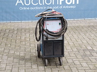 Plasmasnijder oerlikon citocut - afbeelding 1 van  1