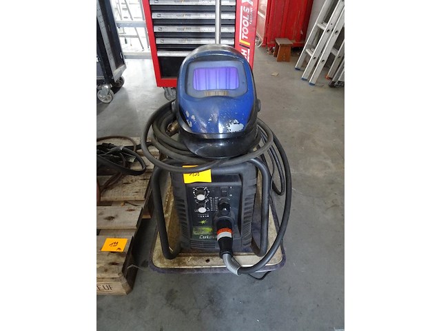 Plasmasnijder victor - afbeelding 1 van  6