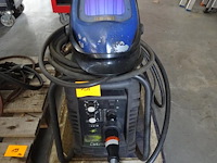 Plasmasnijder victor