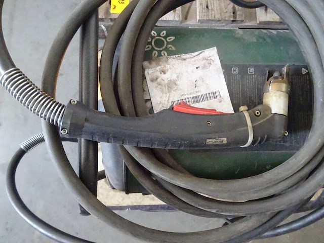 Plasmasnijder victor - afbeelding 6 van  6