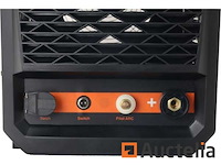 Plasmasnijmachine daewoo dwcut120 - afbeelding 6 van  22