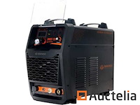 Plasmasnijmachine daewoo dwcut120 - afbeelding 12 van  22