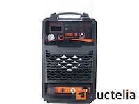 Plasmasnijmachine daewoo dwcut120 - afbeelding 20 van  22