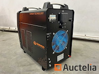 Plasmasnijmachine daewoo dwcut120 - afbeelding 11 van  22