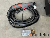 Plasmasnijmachine daewoo dwcut120 - afbeelding 14 van  22