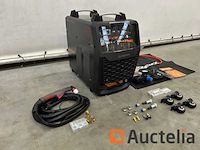 Plasmasnijmachine daewoo dwcut120 - afbeelding 16 van  22