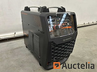 Plasmasnijmachine daewoo dwcut120 - afbeelding 14 van  22