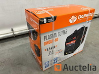 Plasmasnijmachine daewoo dwcut40 - afbeelding 2 van  14