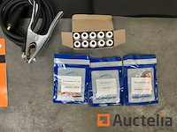 Plasmasnijmachine daewoo dwcut40 - afbeelding 4 van  14