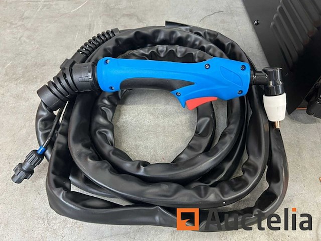 Plasmasnijmachine daewoo dwcut40 - afbeelding 10 van  14