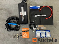 Plasmasnijmachine daewoo dwcut40 - afbeelding 12 van  14