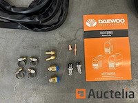 Plasmasnijmachine daewoo dwcut40 - afbeelding 13 van  14