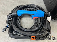 Plasmasnijmachine daewoo dwcut40 - afbeelding 13 van  14