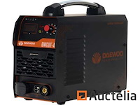Plasmasnijmachine daewoo dwcut40 - afbeelding 8 van  14