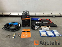 Plasmasnijmachine daewoo dwcut40 - afbeelding 12 van  14