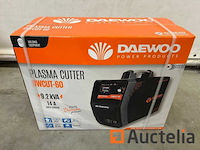 Plasmasnijmachine daewoo dwcut60 - afbeelding 2 van  17
