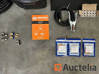 Plasmasnijmachine daewoo dwcut60 - afbeelding 6 van  17