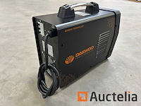 Plasmasnijmachine daewoo dwcut60 - afbeelding 7 van  17