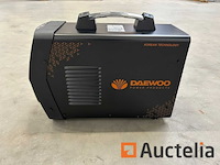 Plasmasnijmachine daewoo dwcut60 - afbeelding 9 van  17