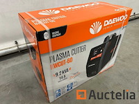 Plasmasnijmachine daewoo dwcut60 - afbeelding 3 van  17