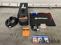 Plasmasnijmachine daewoo dwcut60 - afbeelding 15 van  17