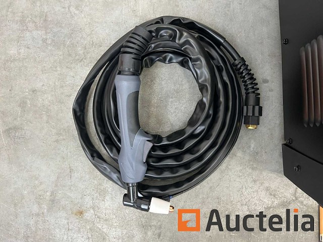 Plasmasnijmachine daewoo dwcut60 - afbeelding 10 van  17