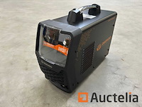 Plasmasnijmachine daewoo dwcut60 - afbeelding 13 van  17