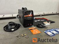 Plasmasnijmachine daewoo dwcut60 - afbeelding 3 van  17