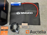 Plasmasnijmachine daewoo dwcut60 - afbeelding 1 van  17