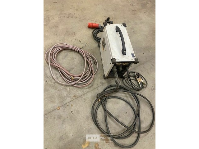 Plasmasnijmachine gys cutter 70ct - afbeelding 1 van  4