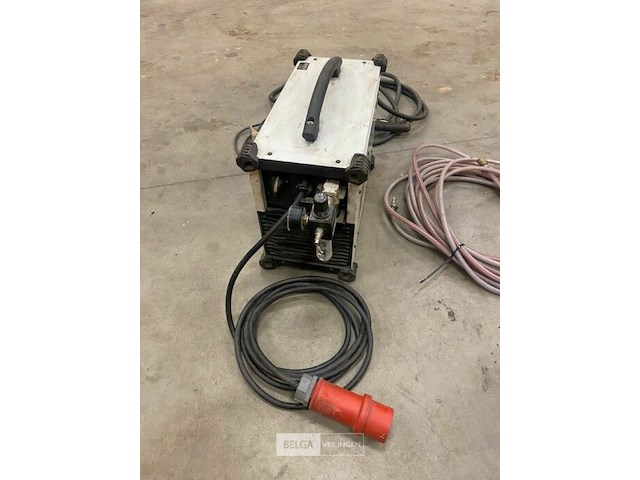 Plasmasnijmachine gys cutter 70ct - afbeelding 3 van  4