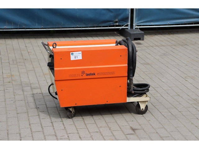 Plasmasnijmachine lastek plasma c150 - afbeelding 1 van  1