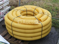 Plastic afvoerbuis - afbeelding 1 van  4