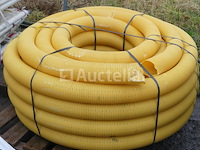 Plastic afvoerbuis - afbeelding 4 van  4